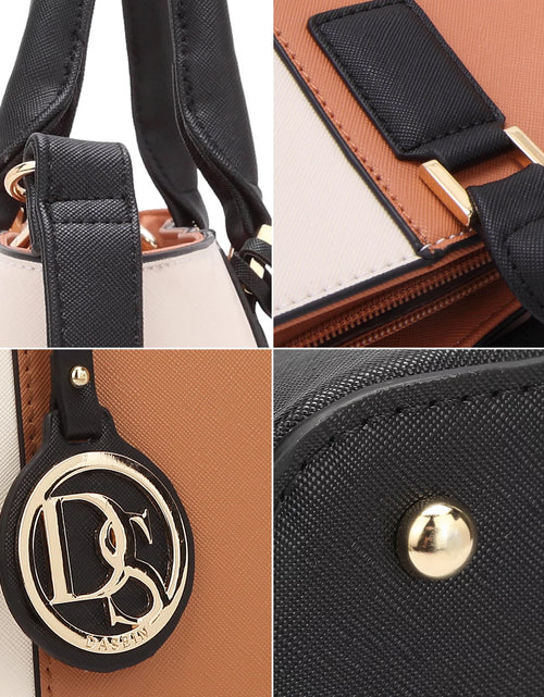 Load image into Gallery viewer, Women'S Handbags Purses Large Tote Shoulder Bag Top Handle Satchel Bag for Work
