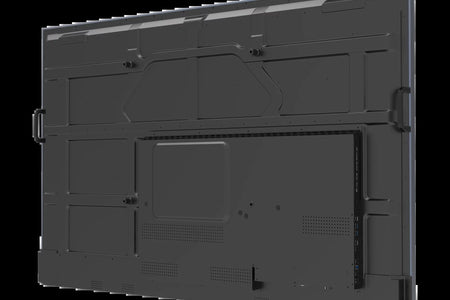 Display 86 Inch K-Series: 4K UHD, 20-Point Touch, Displayport, HDMI - Ultimate Interactive Display Solution