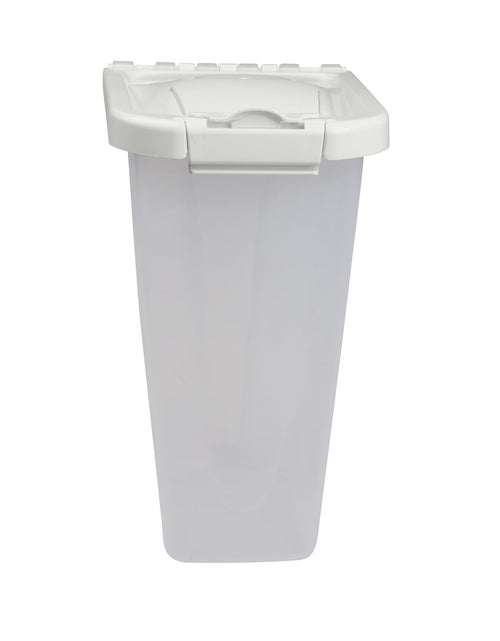 Load image into Gallery viewer, Pet Food Dispenser, for Dogs or Cats, 4 Pound Capacity
