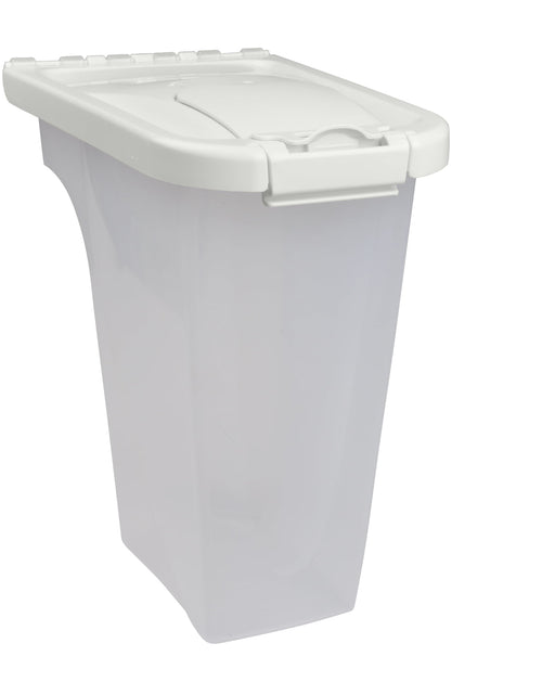 Load image into Gallery viewer, Pet Food Dispenser, for Dogs or Cats, 4 Pound Capacity
