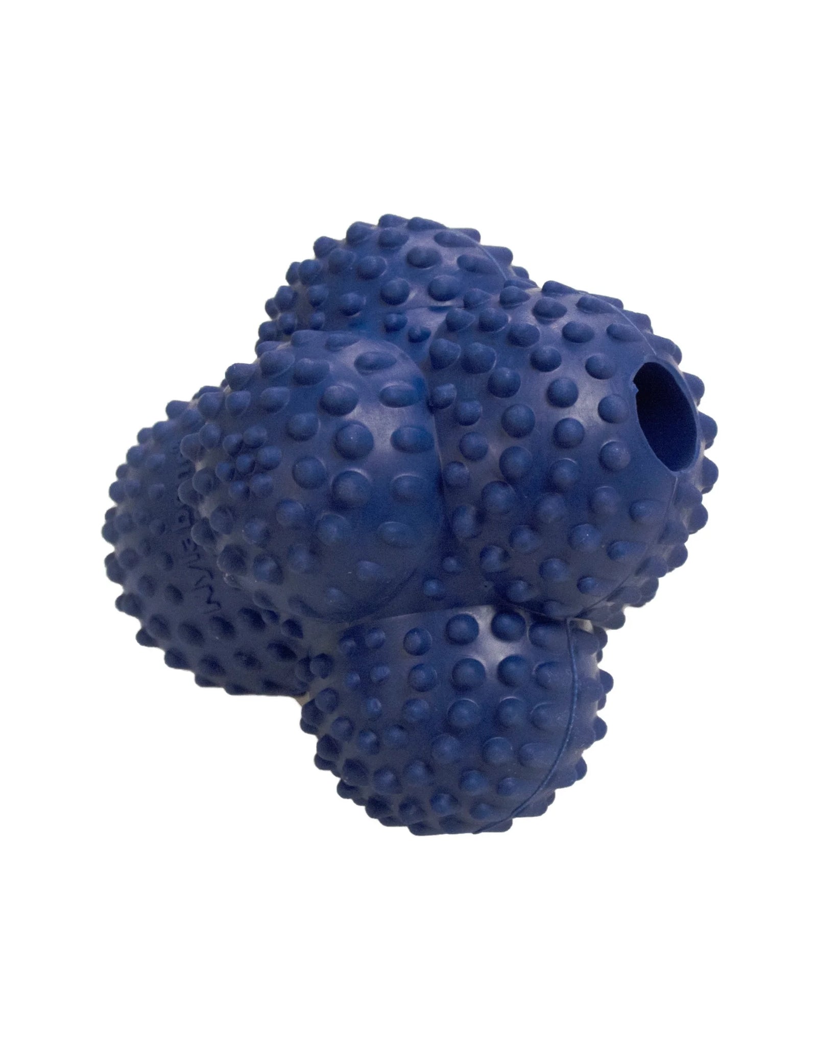 Power Play Crazy-Ball Dog Toy, Dog Balls, Interactive Dog Toys, Large