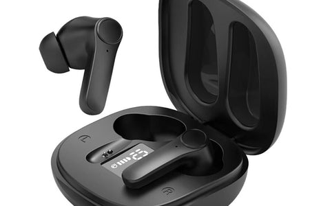 Translator Earbuds 144 Languages Real Time Online Offline Translation Earphones