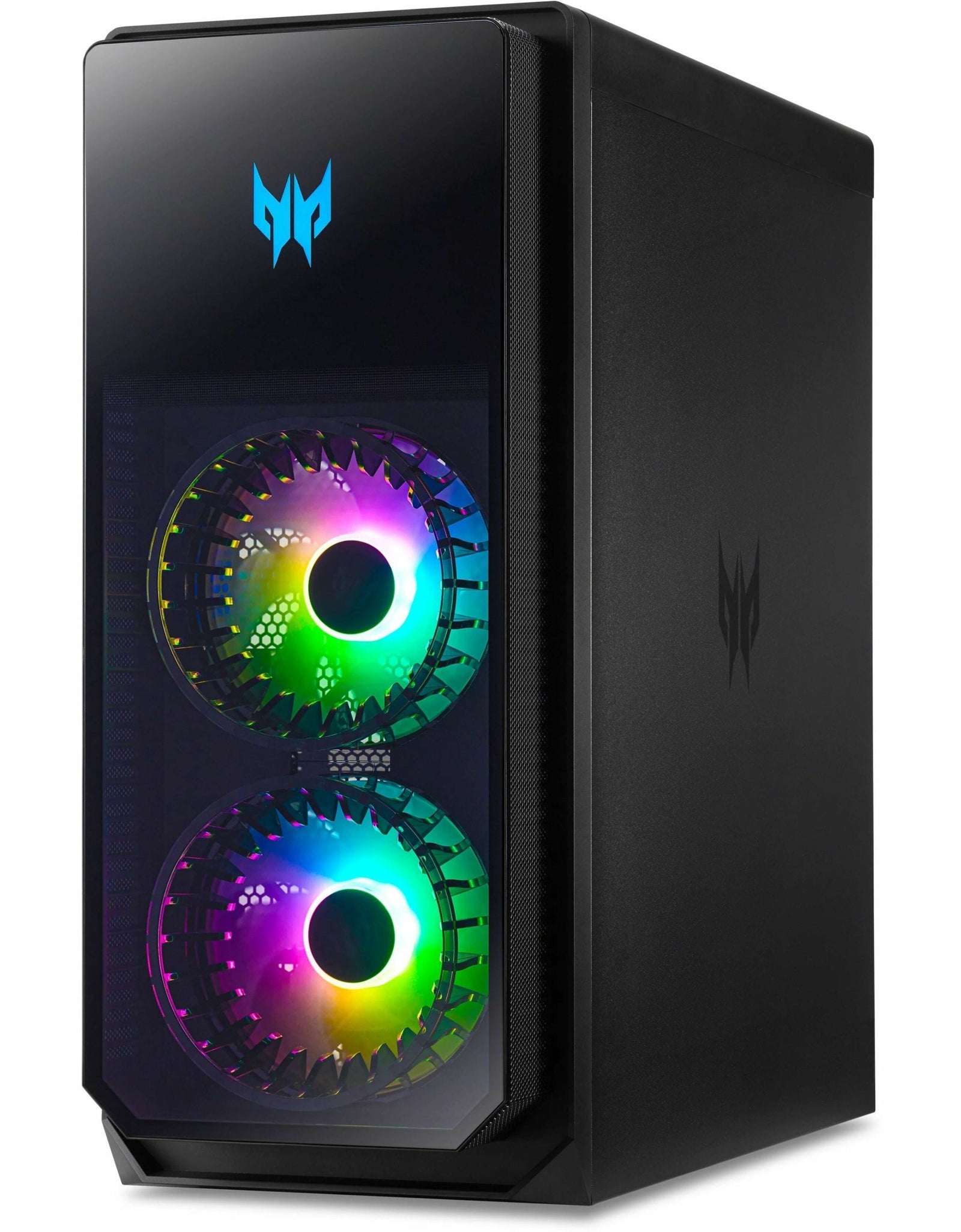 Gaming Desktop PC Predator Orion 7000 PO7-650-UR11 Intel Core I7-13700Kf 32GB DDR5 2TB HDD 1 TB Pcie SSD Geforce RTX 4080 Windows 11 Pro 64-Bit