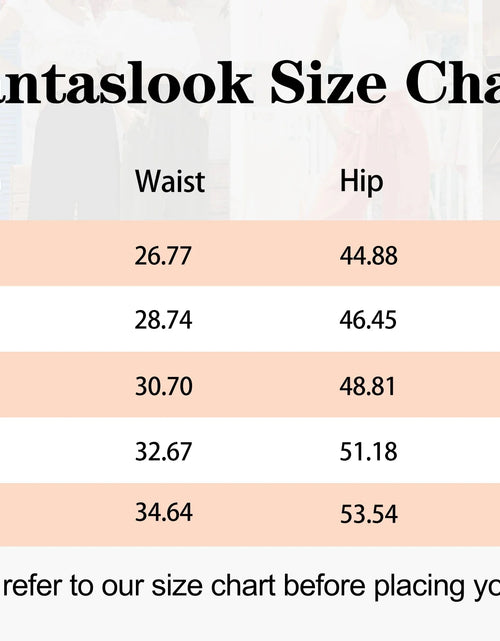 Load image into Gallery viewer, Womens Wide Leg Lounge Pants with Pockets High Waisted Adjustable Tie Knot Loose Casual Trousers Dress Work Pants
